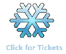Tickets available from 25th October 2025