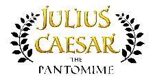 Panto - Julius Caesar - V1