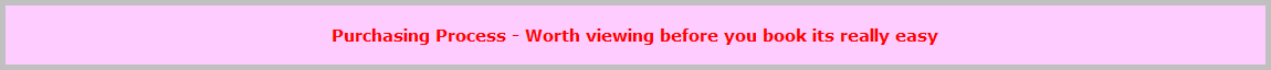 BGP Tickets - How to book on line