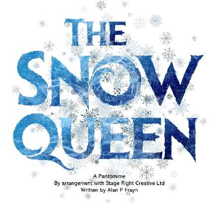 Our 2026 - January Panto